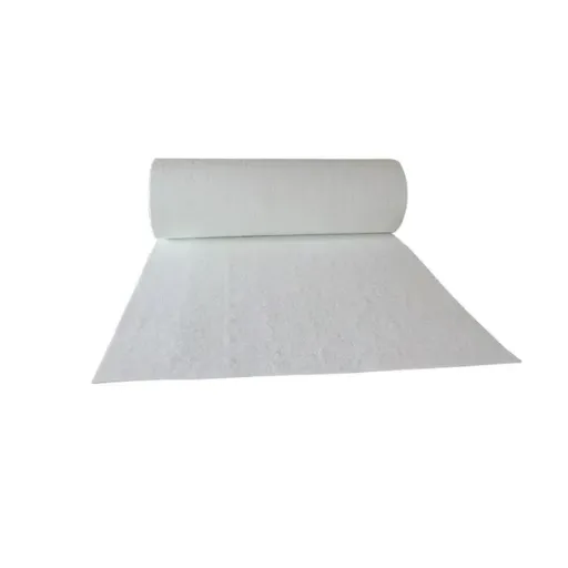 industrial insulation materials