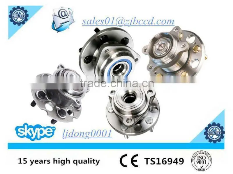 wheel hub for SUZUKI/VITARA/43401-65J02