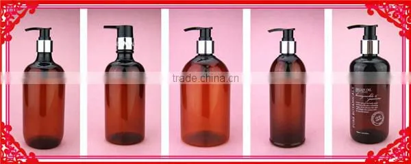 27oz 780ml clear square food grade plastic pet milk bottle for sale