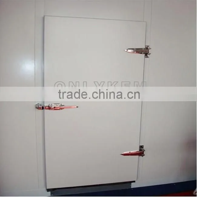 cold room polyurethane insulation panel, cold room panel price