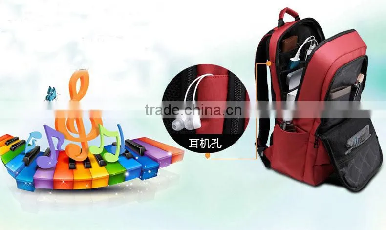 Waterproof Computer Shoulder Pack Laptop