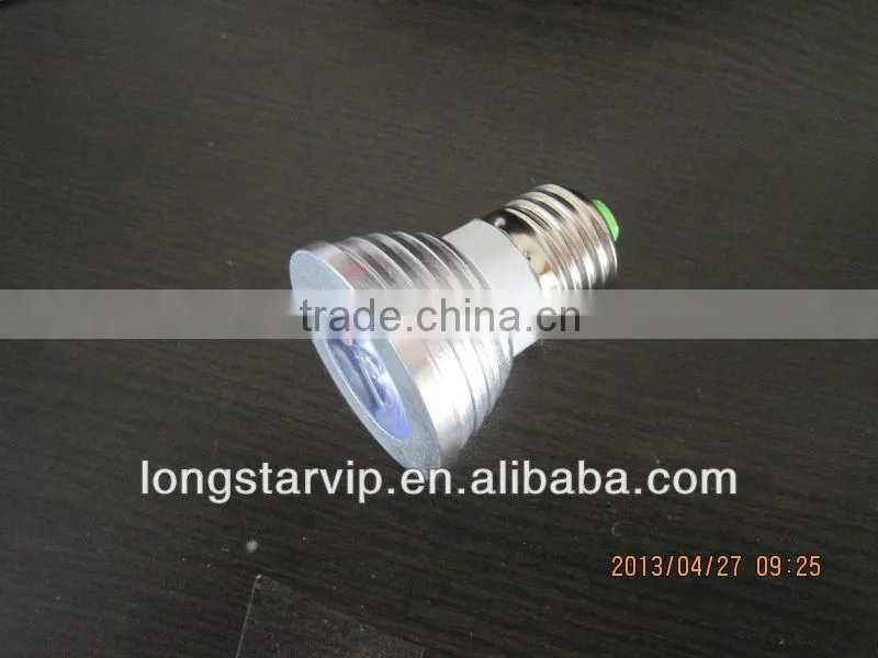 PP IQ Puzzle Lamp