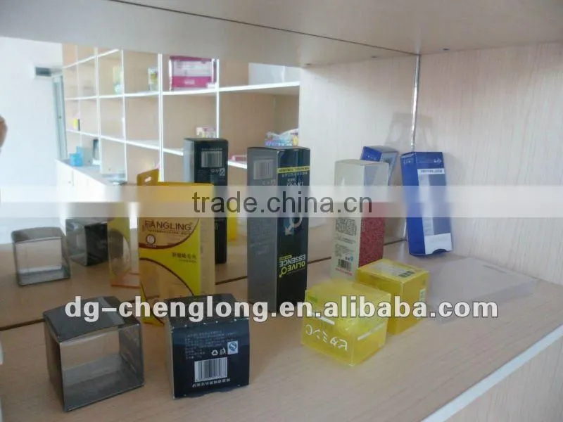 High Frequency PVC Box Manual Welding Machine