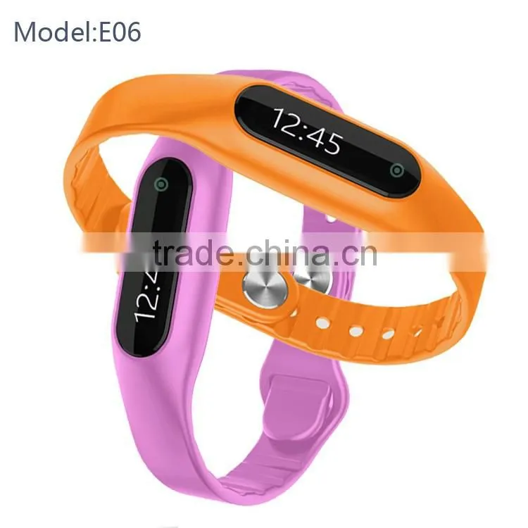 Factory Supply competitive bluetooth smart device and smart watch for fitness and sleep monitor