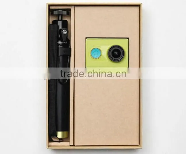 good quality hd mini sport dv 1080p manual made in China
