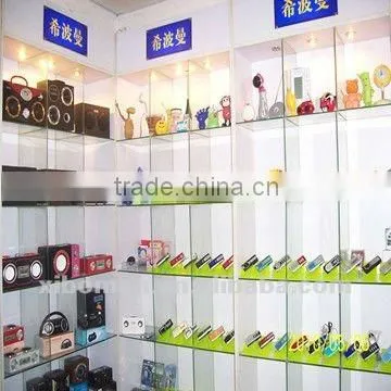 mini camera shape auto scan fm radio