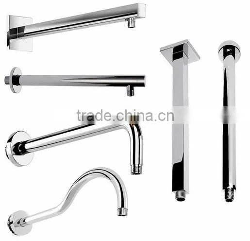 Wall Mounted Adjustable Shower Support Bar