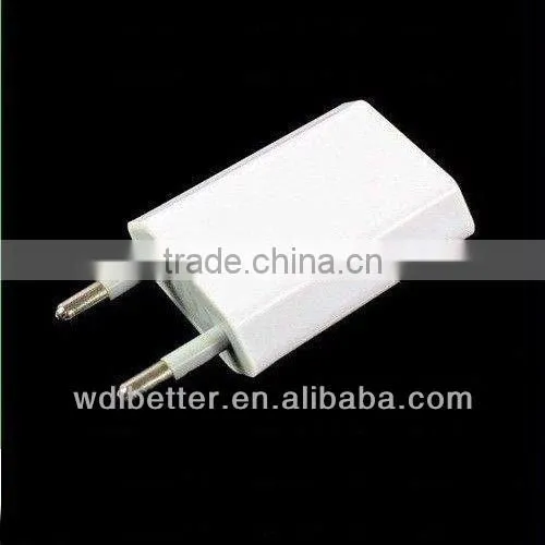 EU Wall Charger For Samsung EU Plug Home Charger