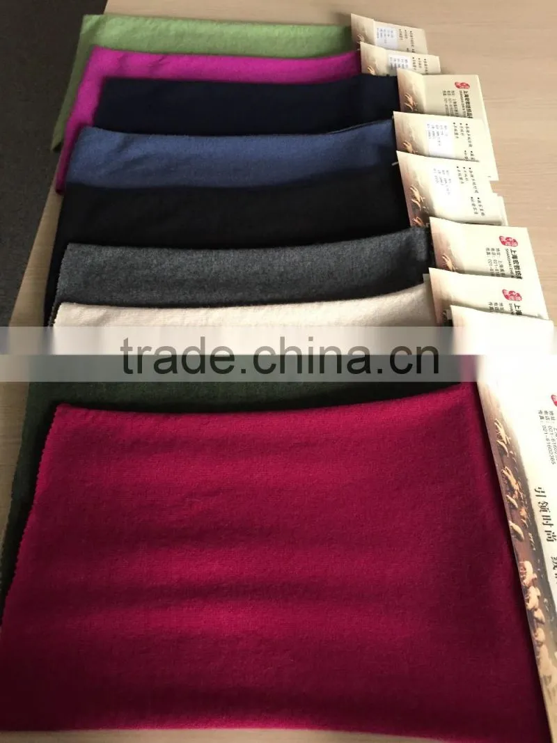 cashmere yarn 2/26nm stocks services 76 colors