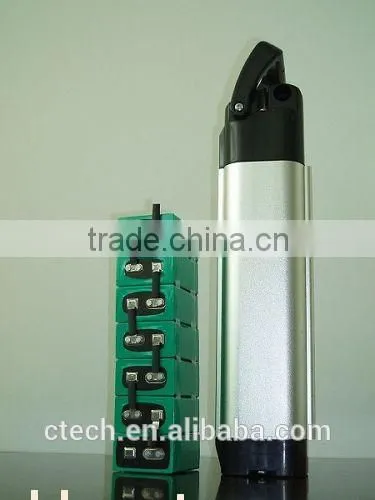 importer electric bicycle battery Lithium Battery for E-bike electric bike battery 24v 10ah