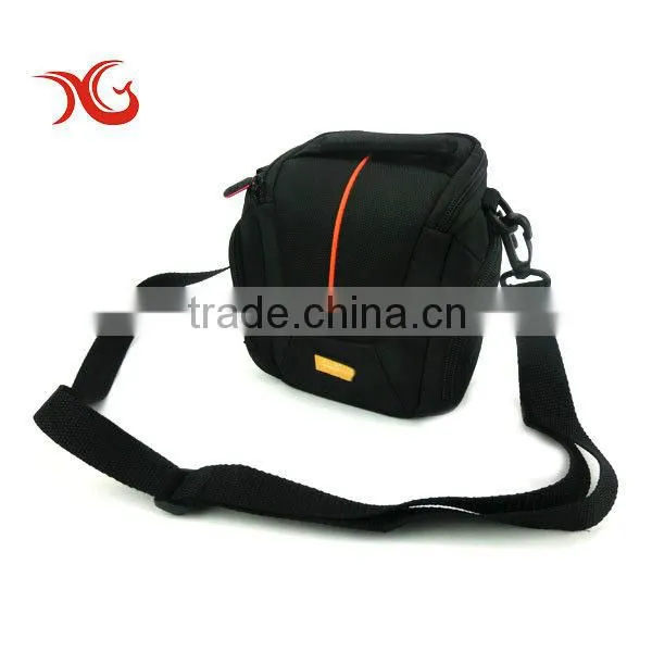 higher quality nylon dslr camera bag