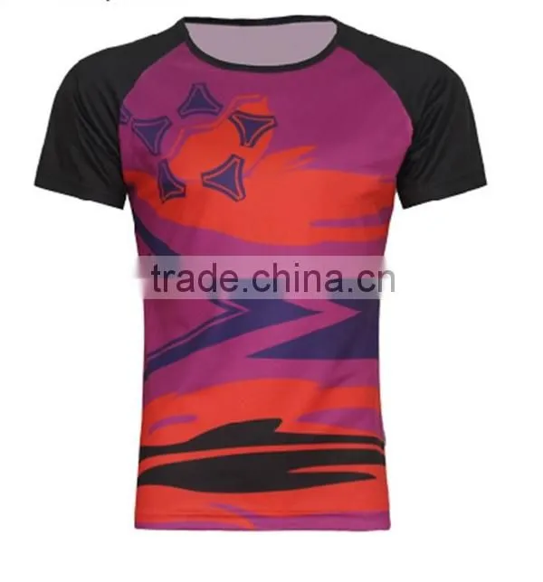 new fashion cheap custom tshirt printing design