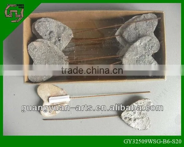 wooden made handicrafts ornament