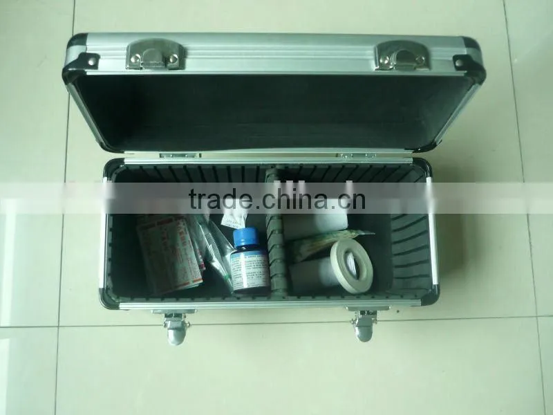 guns case