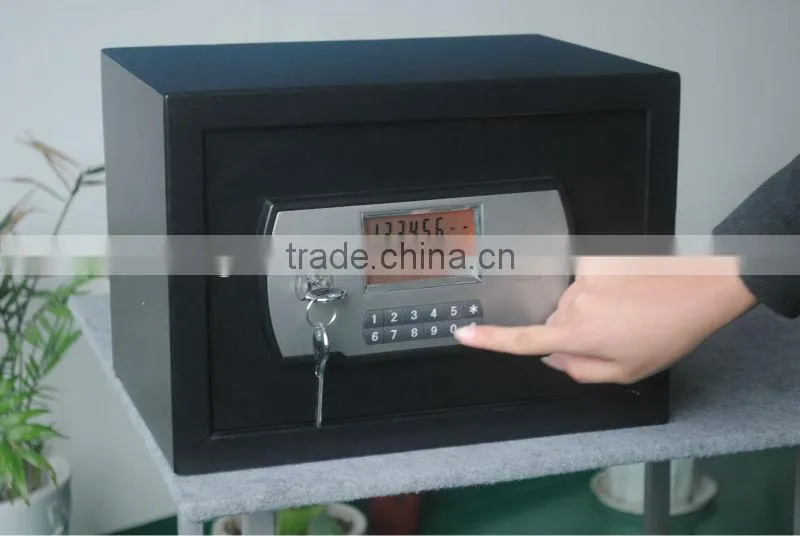 eagle excellent security safe box
