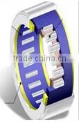 China CJB Single Row Taper Roller Bearings
