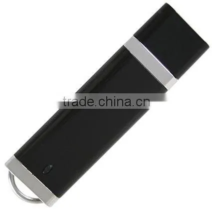 wholesaling plastic usb memory stick with logo printed