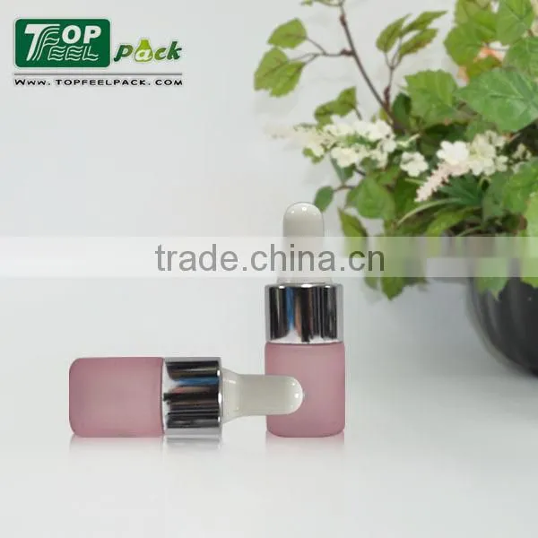 plastic dropper bottle 5ml