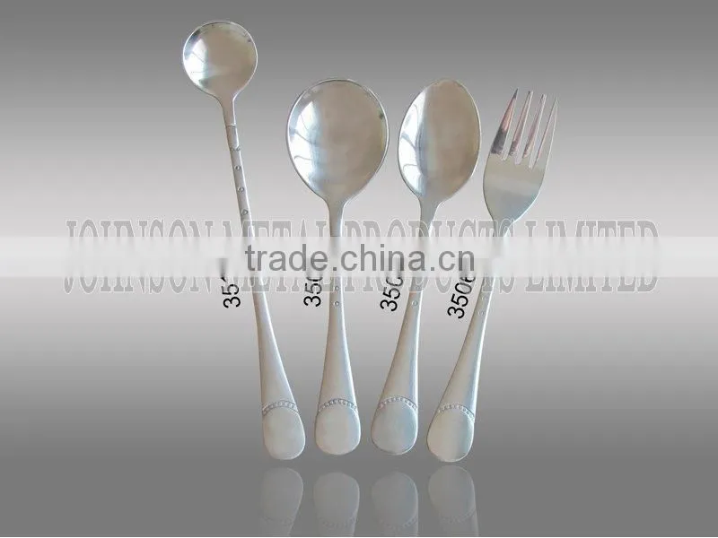 Spoons w. Neckace Design