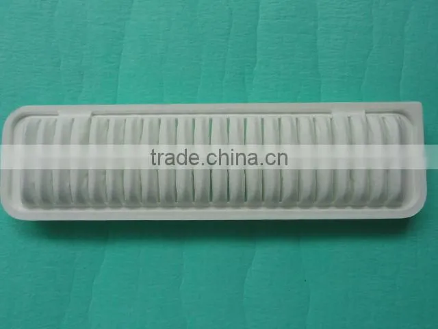 ECO material Toyota air filter 17801-28040