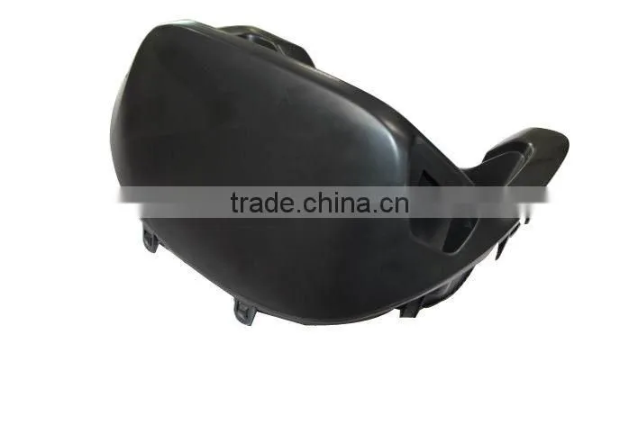 series plastic injection moulds manufacturer