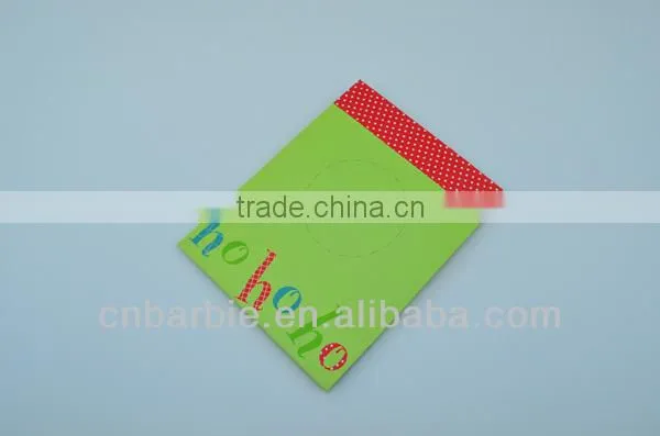 small gift paper bag