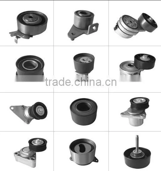 belt tensioner pulley VKM75601 | 23357-42000 |24317-42000