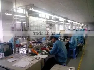 Shenzhen Allgot Electronics Technology Co., Ltd. company overview - view 2