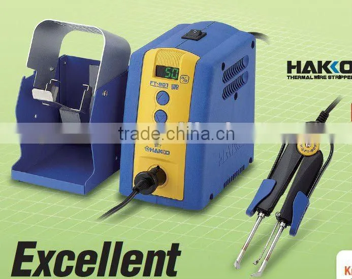 SMT Solder Machine Hakko FX-950