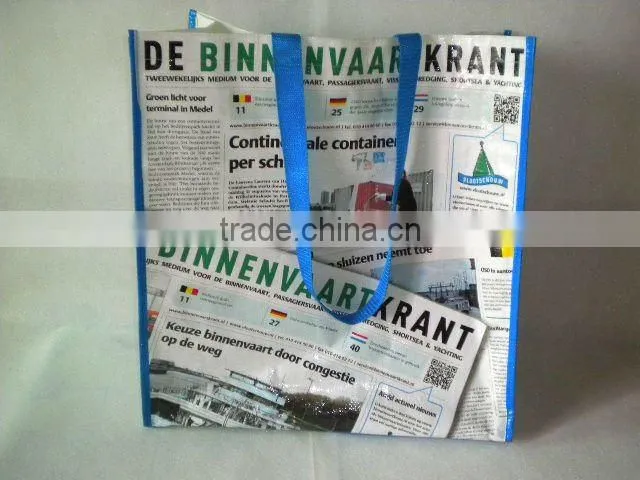 Longgang PP woven bag