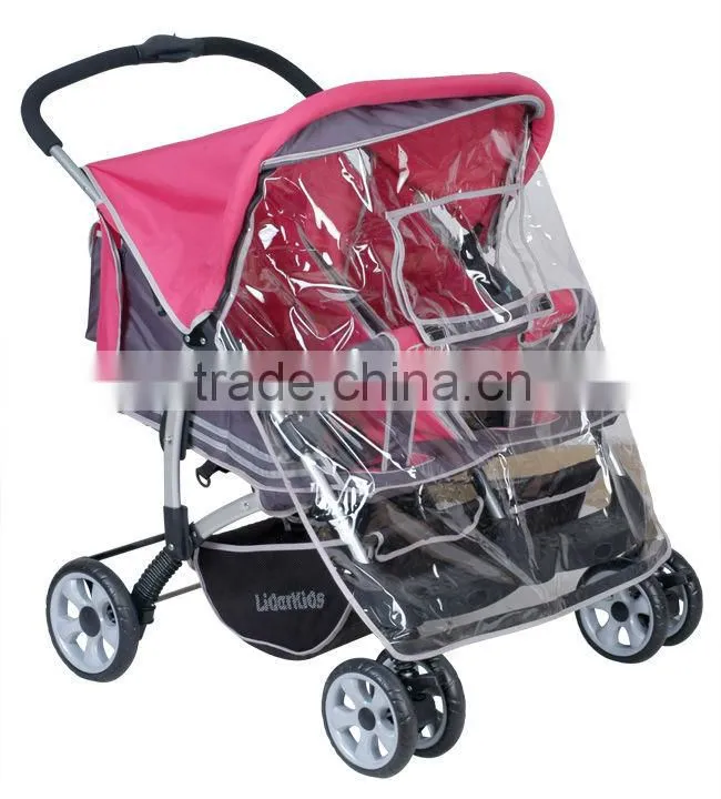 twin stroller 2016T