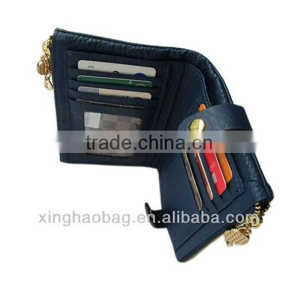 Encai Crown Multiple Ladies Wallet Wholesale Cards & Tickets Organizer Purse For Women