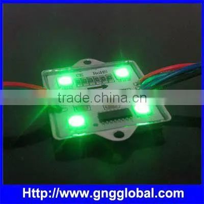 33mm Digital Pixel 2801 12V LED Module lightd programmable