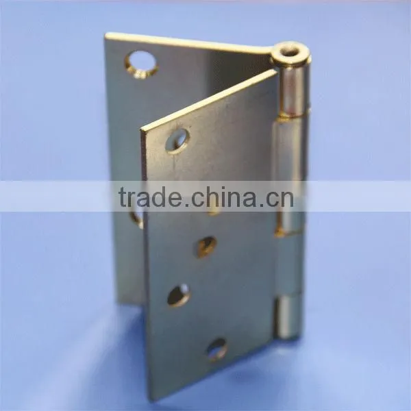 custom door hinge