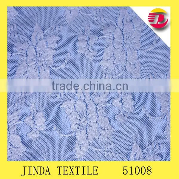 nylon stretch shiny fabric for underwear