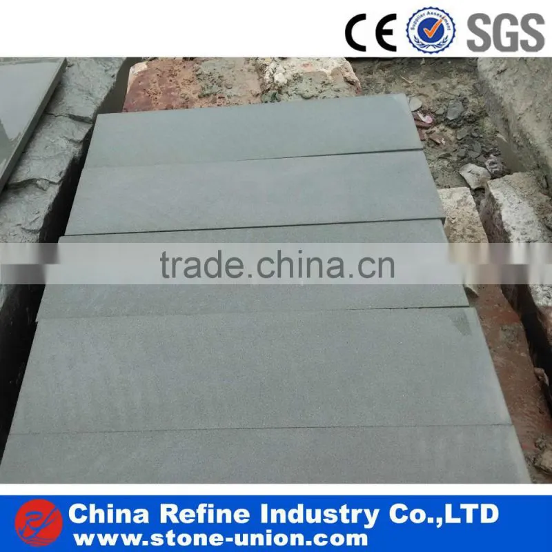 yellow landscapae sandstone slabs for sale