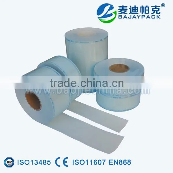 Non woven SMS SMMS Sterilization Wraps