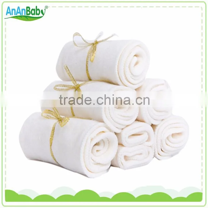 ananbaby resauble baby diapers washable anime cloth diapers
