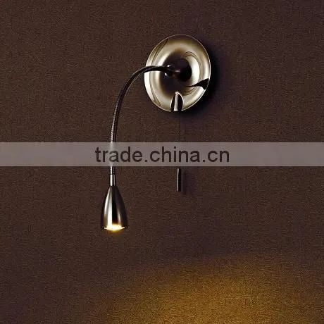 Modern decorative wall lamp , hotel wall lamp for hot sale