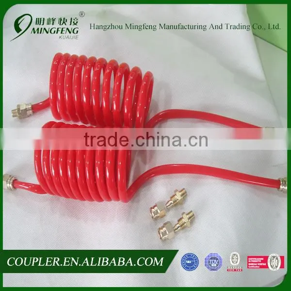 PU Tube Pneumatic Air Hose