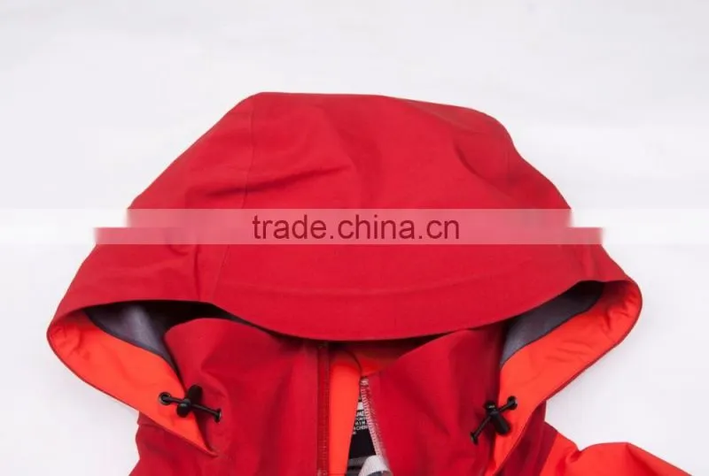 ESGUARD 2016 new style Ski wear