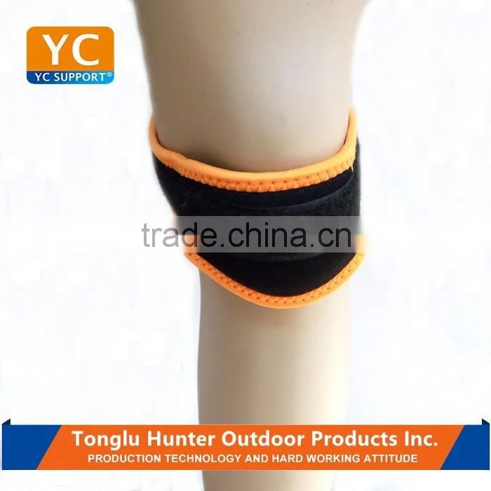patella knee strap neoprene knee strap magnetic knee strap for sports