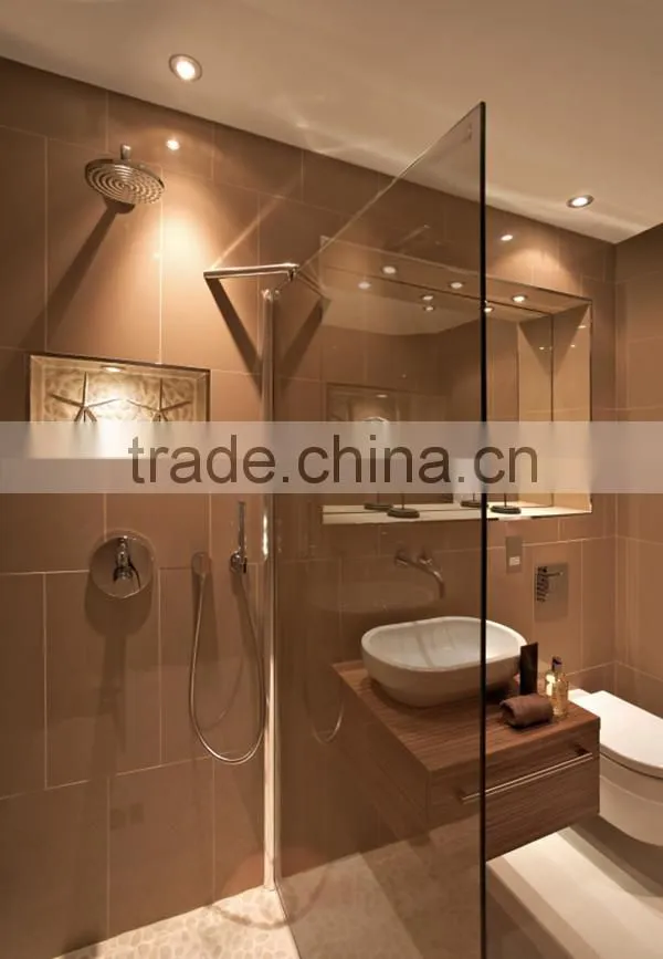 Float Glass(Clear, Tinted&Reflective) 3-19mm tinted float glass