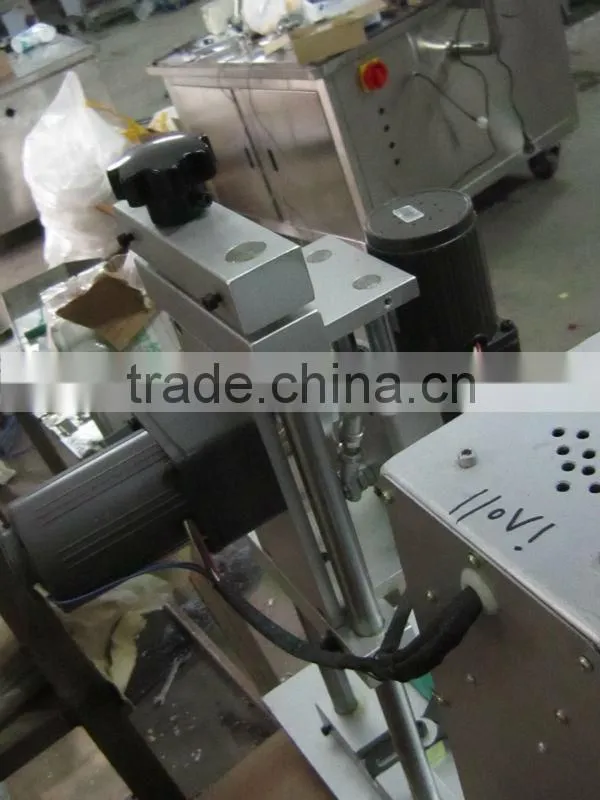 DDX-450 semi-auto screw tightening machine