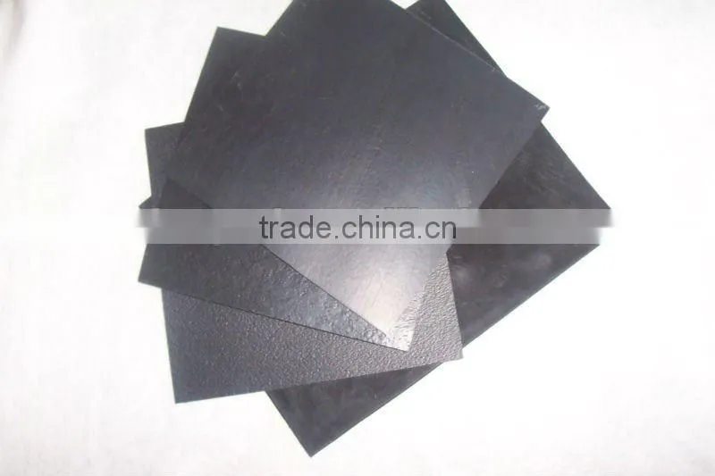 geomembrane pond liner
