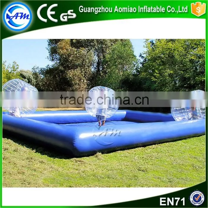 New material pvc giant inflatable pool float manufacturers