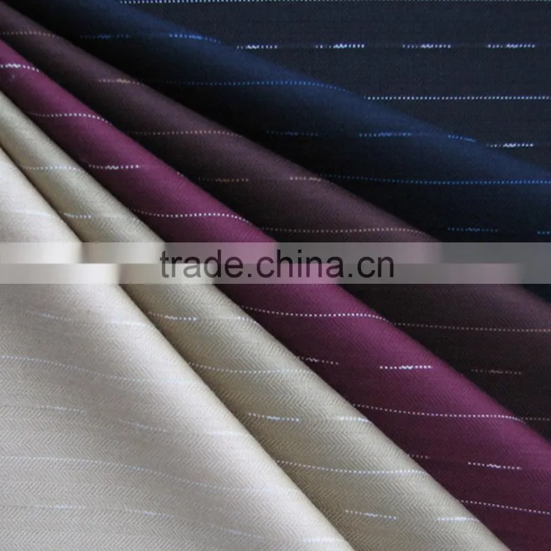 2015 Popular tr suiting fabric/ TR fabric