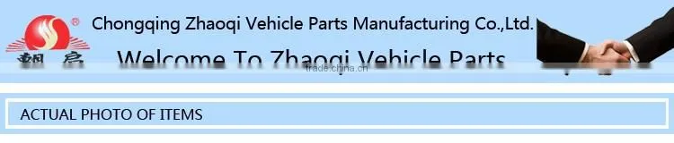 OEM Service Aftermarket Car Parts High Quality Motorcycle Radiator