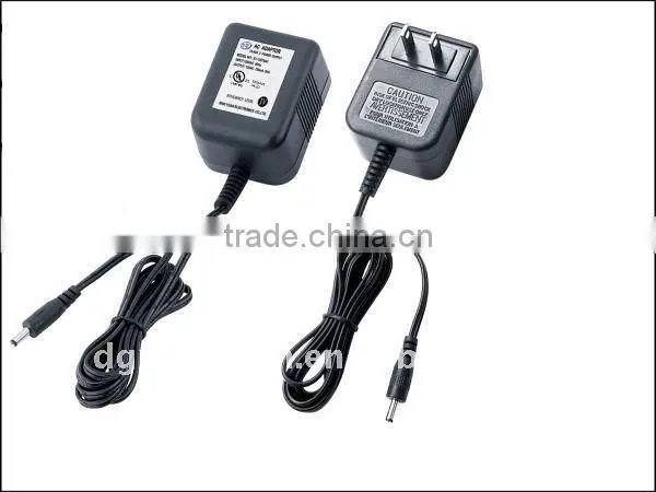 UL 100-240V 5V DC Adaptor
