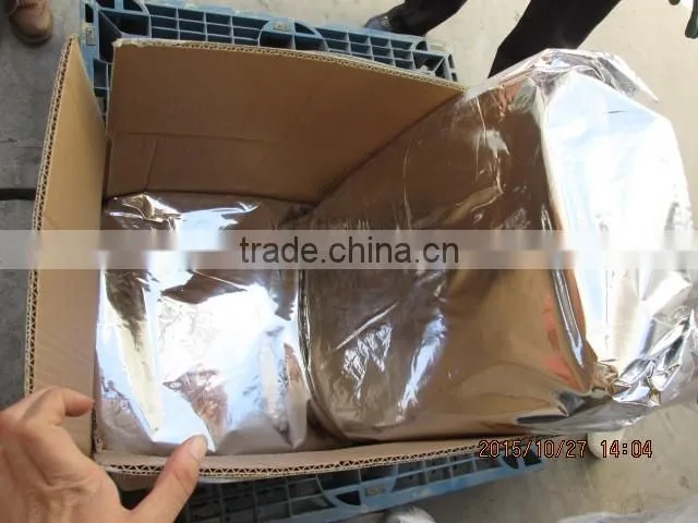 HACCP /ISO/FDA Approved High Quality Dehydrated Garlic powder for USA/EU market